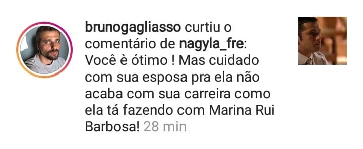 (Foto: Reprodução/Instagram) (Foto: Reprodução/Instagram)