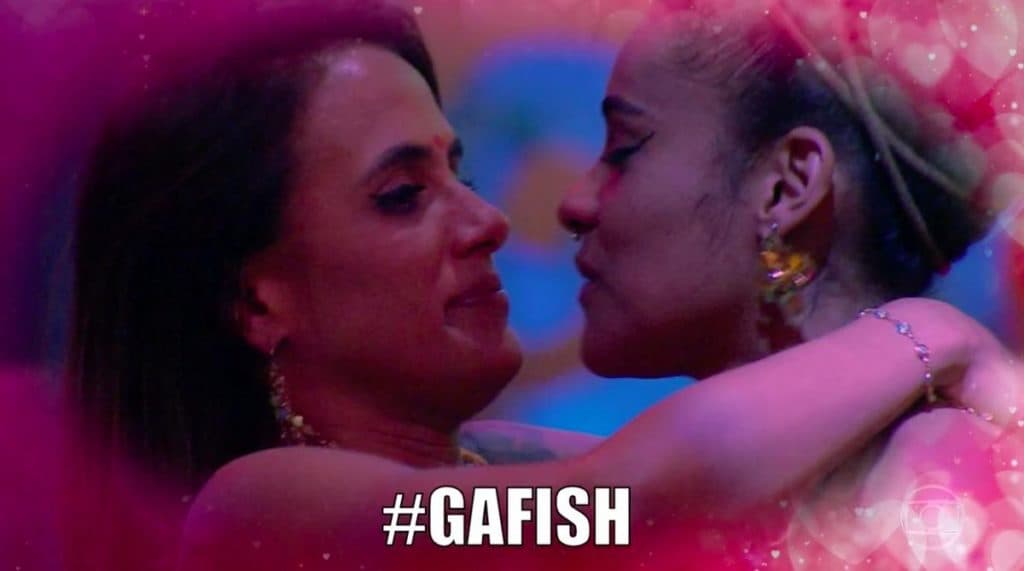 Irmã de Carol Peixinho acredita no relacionamento dela com Gabi no BBB19: '100% que ia rolar algo'