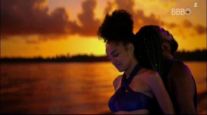 Participante do BBB19 é acusado de cometer racismo, causa revolta e telespectadores pedem expulsão