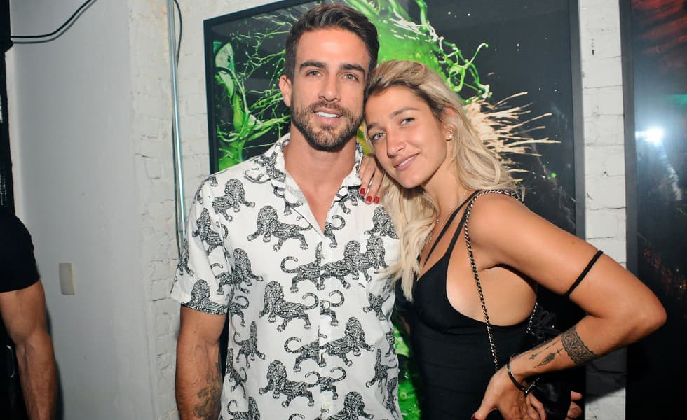 Gabriela Pugliesi desabafa (com texto plagiado) durante confinamento por doença grave: “O medo invadiu”