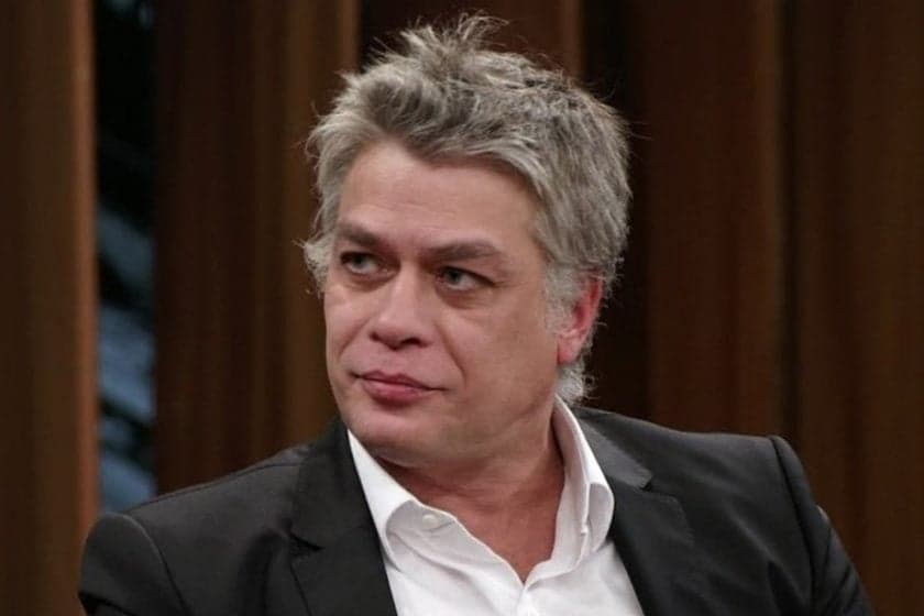 Fábio Assunção dá a volta por cima após recaída em grande vício e mostra quem tem feito ele se recuperar: "Você me faz aprender"