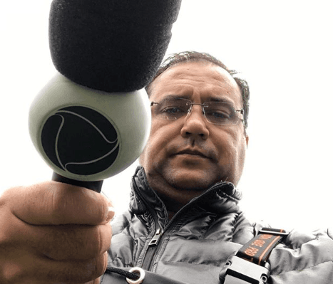 Geraldo Luís se revolta e desabafa sobre tragédia em Brumadinho: "Daqui a pouco ninguém lembrará mais desse povo"