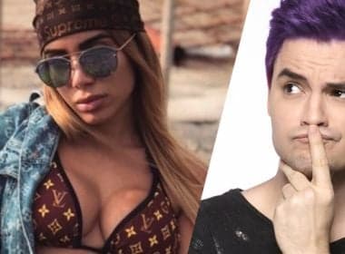 Idoso desbanca Anitta e Felipe Neto com feito inédito no YouTube