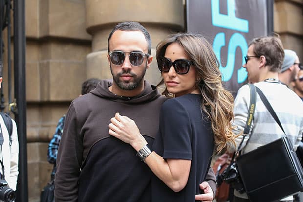 Sabrina Sato celebra a chegada de seus 38 anos e ganha homenagem especial de seu melhor amigo