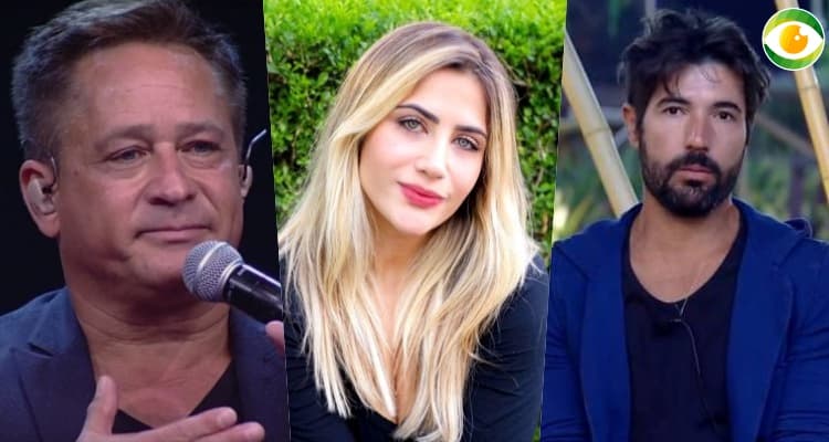"Revoltado", Leonardo ignora casamento da filha com ex de Susana Vieira, Sandro Pedroso, e verdade vem à tona