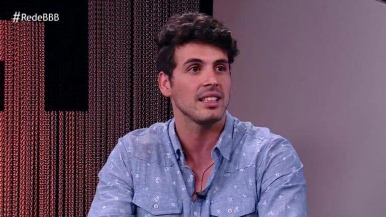 Juiz marca audiência de Maycon do BBB19 por apologia ao crime