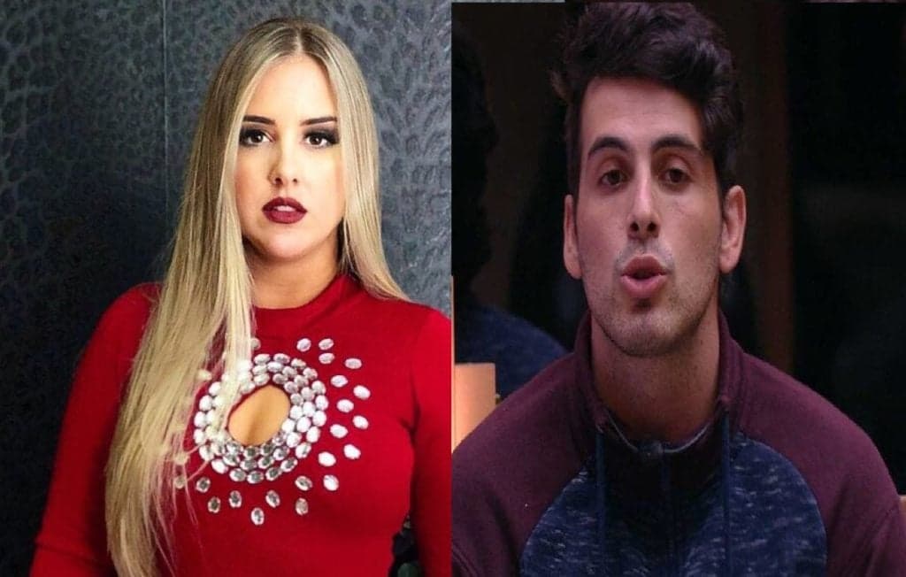 Patrícia Leitte vira guru e consultora de ex-BBBs e já "atendeu" Gustavo e Maycon