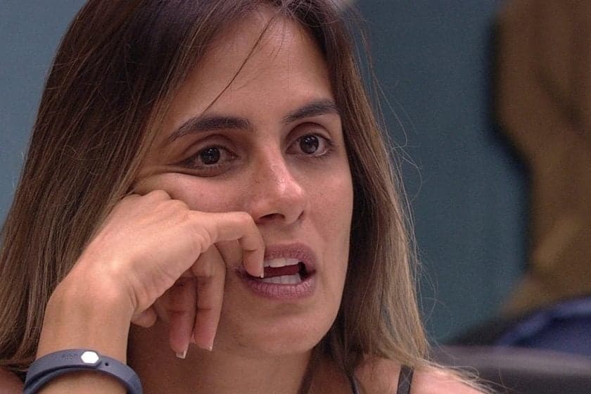 Irmã de Carol Peixinho critica divisão do BBB19: 'O mais pobre tem que vencer'
