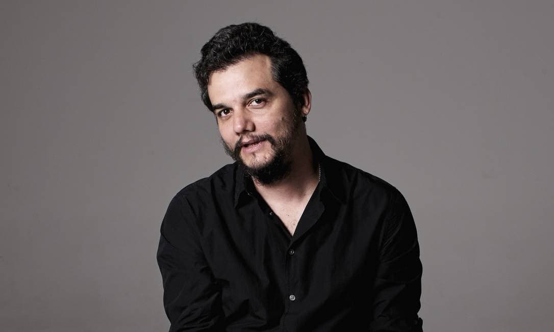 Wagner Moura começa a rodar 'Marighella', sua estreia na direção (Foto: Reprodução) Wagner Moura começa a rodar 'Marighella', sua estreia na direção (Foto: Reprodução)