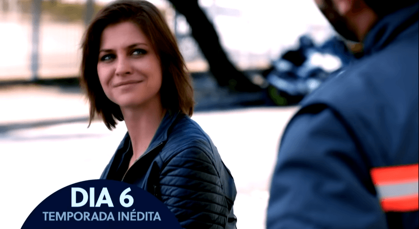 Saiba quais são as novidades da 2ª temporada da série A Garota da Moto