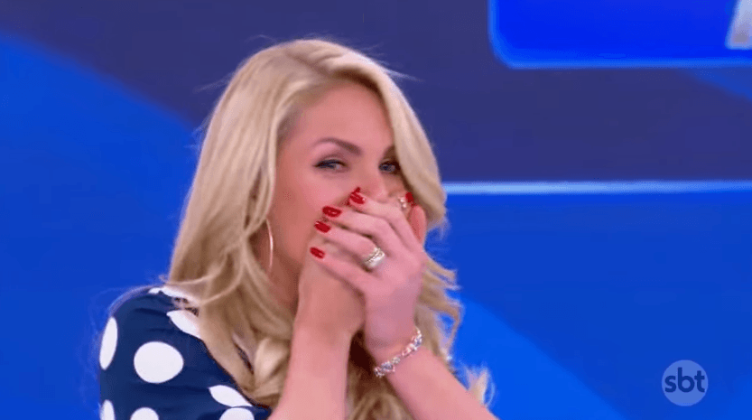 Apresentadora da Record, Ana Hickmann se revolta com fãs e dispara: "Não gosta de mim, não me segue"