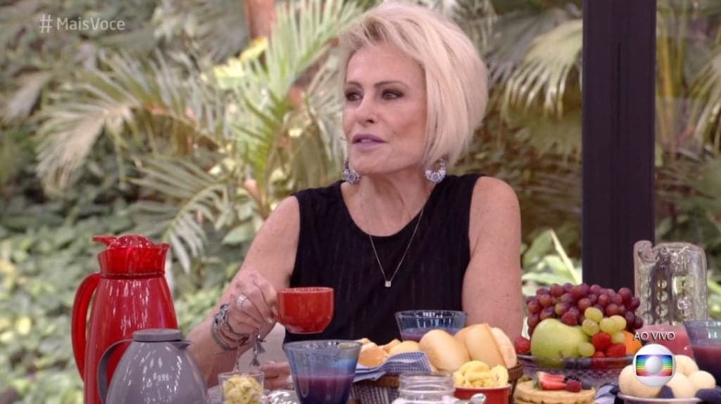 Ana Maria Braga coloca Gabriel Medina contra parede e ele revela toda a verdade sobre atriz global
