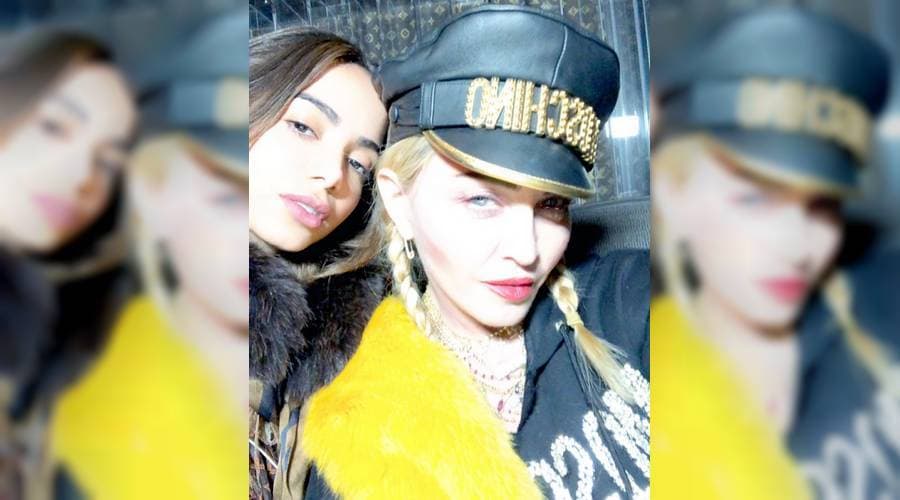 Anitta e Madonna: Saiba tudo sobre a parceria musical que deve parar o mundo dos famosos