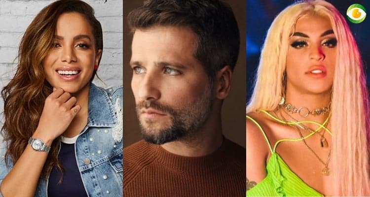 Anitta, Pabllo Vittar, Bruno Gagliasso vivem momento conturbado após pura harmonia e parceria
