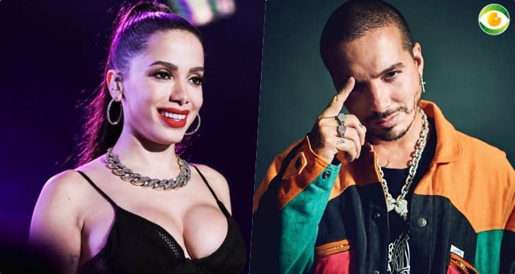 Após rumores de briga e humilhação, Anitta se manifesta sobre relação com J Balvin e surpreende