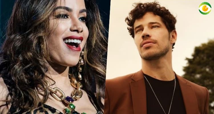 Anitta e José Loreto conquistam o prestígio renomado, mas falham e decepcionam o Brasil