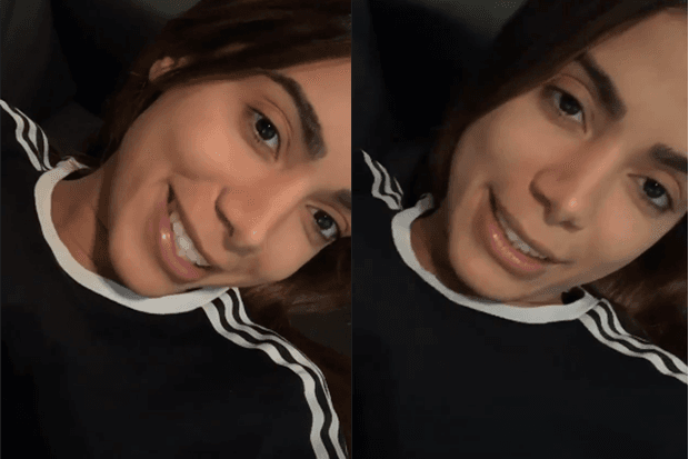 Anitta cada vez mais em alta (Foto: Reprodução/Instagram) Anitta cada vez mais em alta (Foto: Reprodução/Instagram)