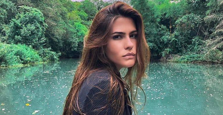 Antonia Morais ostenta corpão, exibe bumbum invejável e deixa internautas babando