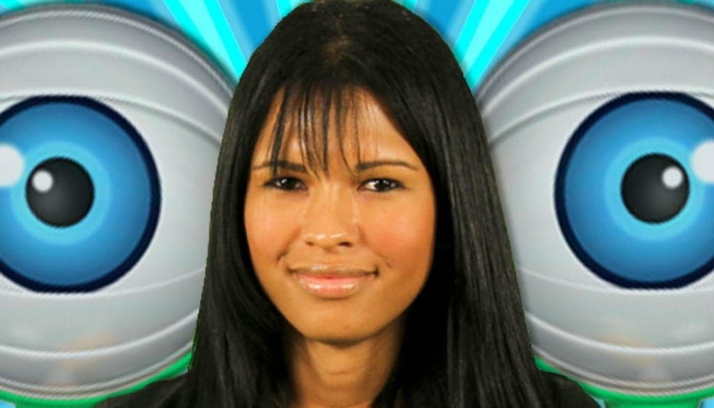 Ariadna, primeira transexual a participar do BBB, quer adotar uma criança com o marido militar