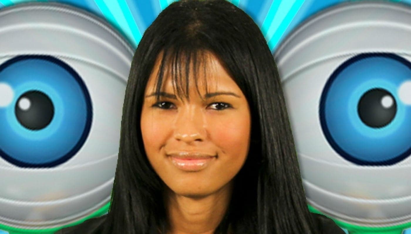 Ariadna foi a primeira transexual a participar do BBB (Foto: Divulgação/TV Globo) Ariadna foi a primeira transexual a participar do BBB (Foto: Divulgação/TV Globo)