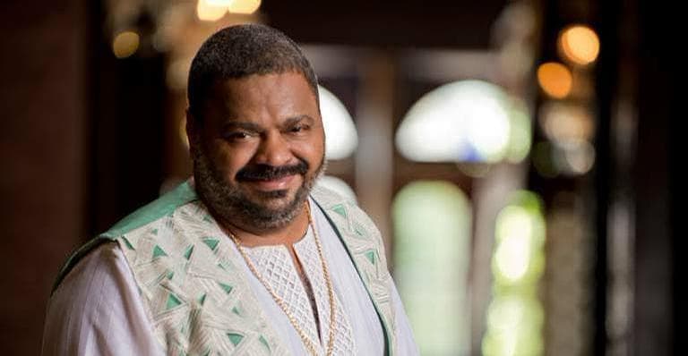 Arlindo Cruz acumula altas dívidas com a Globo, volta para o hospital e é obrigado a colocar casa à venda