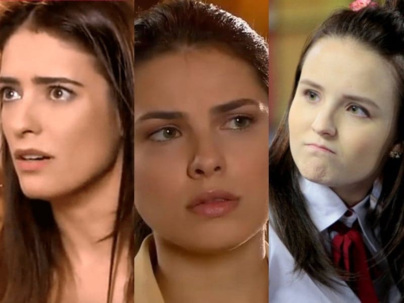As Aventuras de Poliana: Débora bate boca com João, Luísa dá aviso para Poliana e Mirela arma contra Gabriela