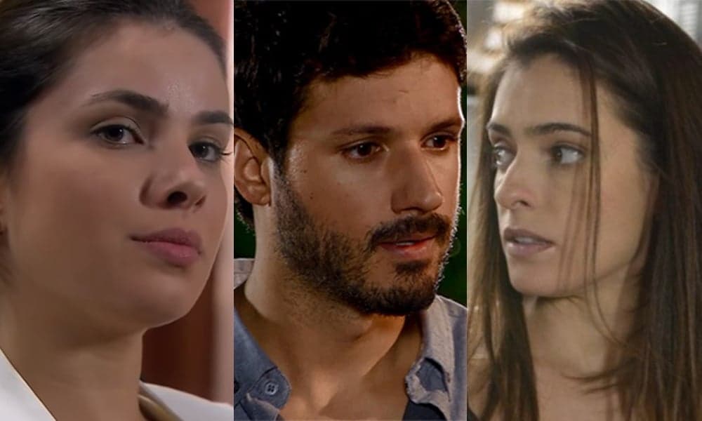 As Aventuras de Poliana: Marcelo descobre segredo do passado, desmascara Débora e tenta reconquistar Luísa