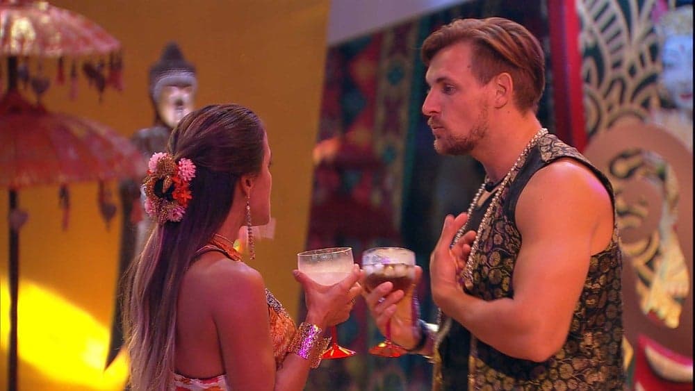 BBB19: Diego surpreende e detona uso de roupas curtas por mulheres