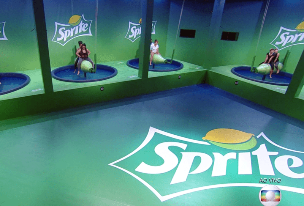 Prova do BBB19 é de resistência; acompanhe o vencedor ao vivo