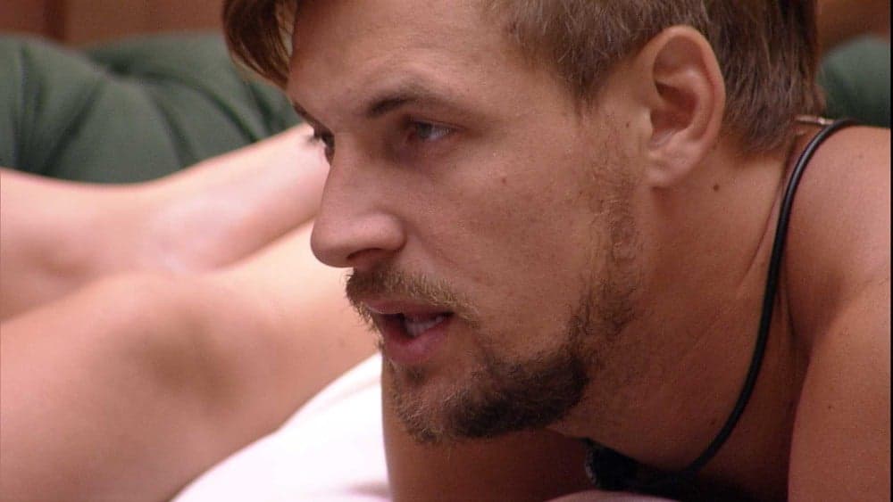 BBB19: Causador de punição, Diego faz novo inimigo e revela que está na mira de Danrley