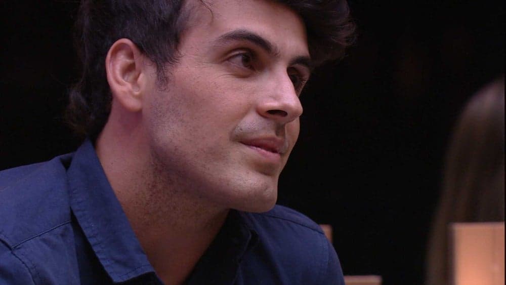 BBB19: Sisters reclamam de comportamento de Maycon: "Insuportável"