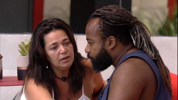 BBB19: Tereza deixa brothers chocados com atitude e leva bronca: "Foi um abalo"
