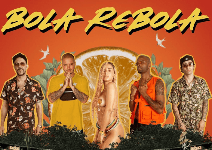 Anitta tenta emplacar hit no Carnaval, surpreende com "Bola Rebola" e público dá o veredito; ouça