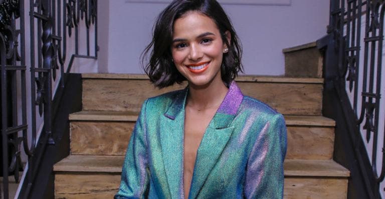 Bruna Marquezine desabafa sobre ataques agressivos, pressão e surpreende