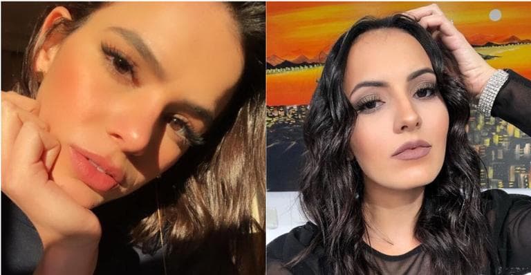 Influencer brasileira conhece Bruna Marquezine na Semana de Moda de NY, é esnobada pela atriz e faz desabafo