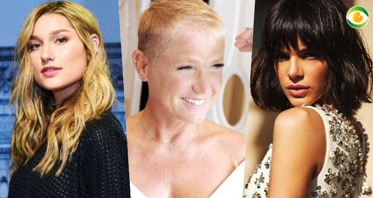 Bruna Marquezine causa espanto com revelação de seu passado com Sasha e Xuxa