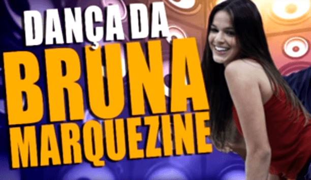Assim como Fábio Assunção, Bruna Marquezine também vira música para o Carnaval 2019