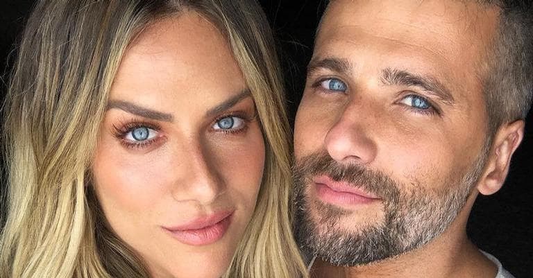 Bruno Gagliasso se pronuncia sobre polêmica e menciona a festa em Fernando de Noronha