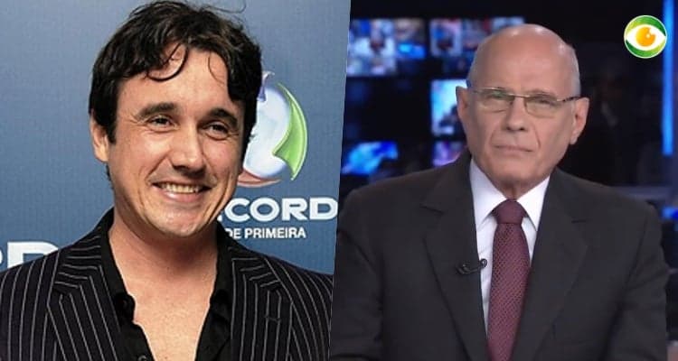 Tragédias de Caio Junqueira e Ricardo Boechat assombram o mundo dos famosos e choca o Brasil