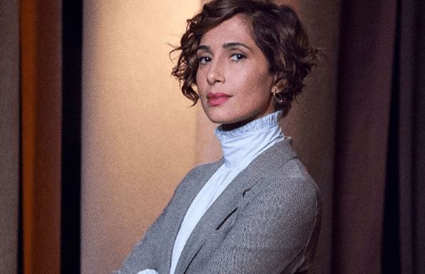 Camila Pitanga e Tatá Werneck passam a noite ilhadas por causa de temporal no RJ