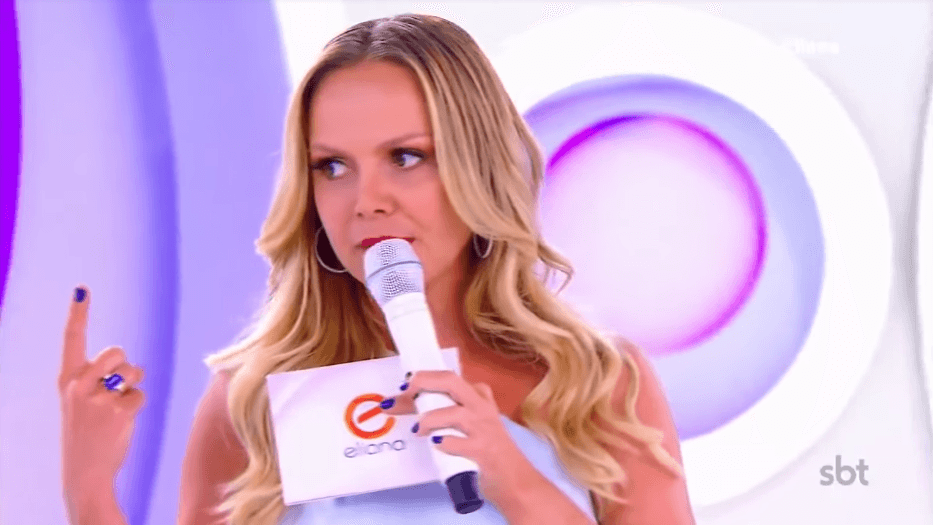 Eliana vence Rodrigo Faro na audiência; confira os consolidados de domingo (10/02/19)