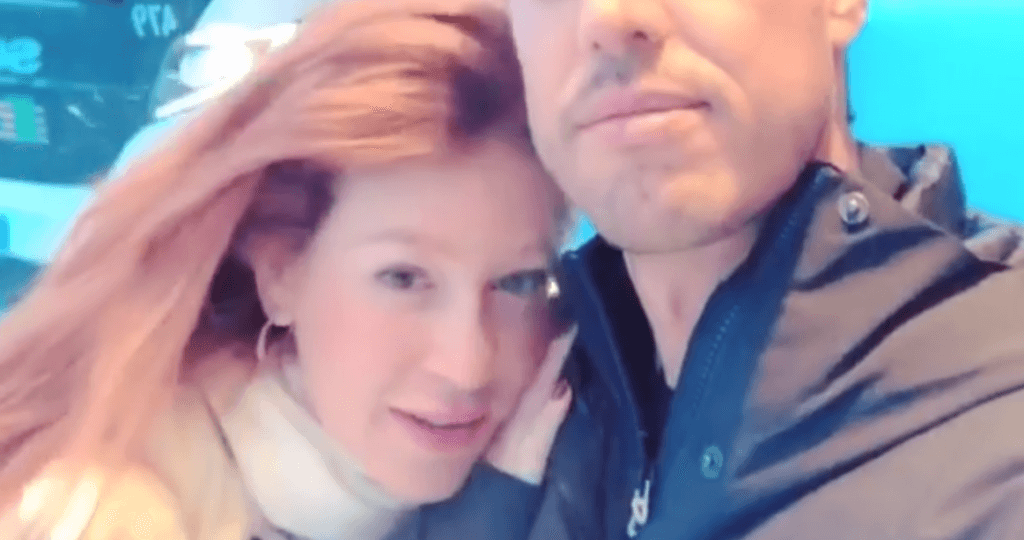 Marina Ruy Barbosa surge sem maquiagem e faz revelação sobre o seu casamento