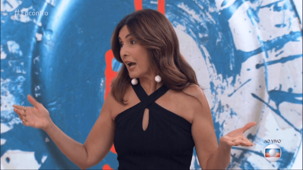 Após 32 anos na Globo, Fátima Bernardes quebra regra da emissora e deixa público perplexo com situação