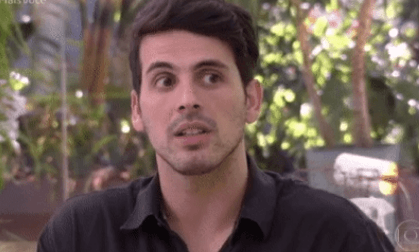 Maycon, ex-BBB19, fica na mira da polícia por acusação de zoofilia e mãe dele se pronuncia
