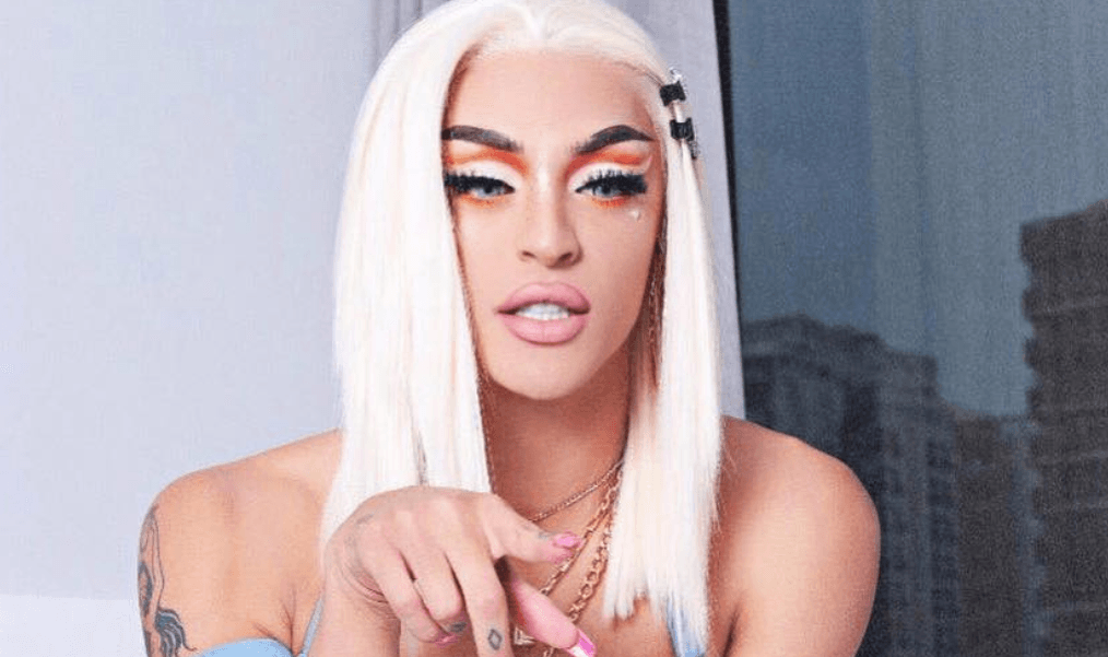 Pabllo Vittar coloca silicone e impressiona os fãs