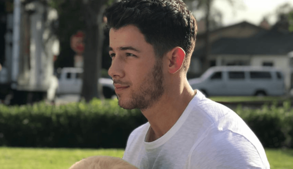 Nick Jonas surpreende e anuncia o retorno do Jonas Brothers com os irmãos