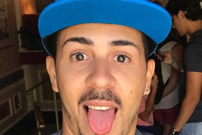 Após cirurgia, Carlinhos Maia surge irreconhecível e perde milhares de seguidores no Instagram
