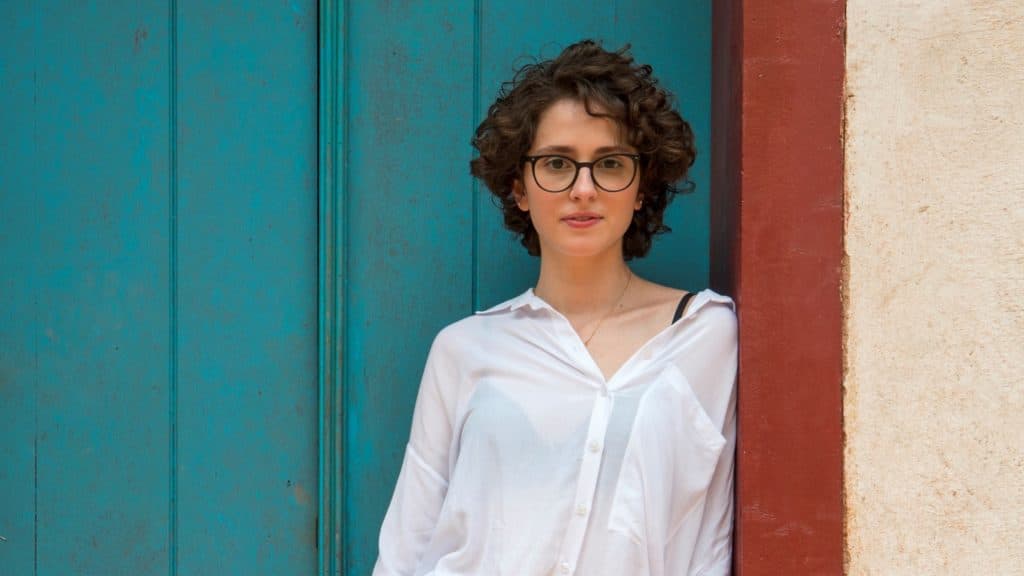 Carol Duarte faz linda declaração para a namorada
