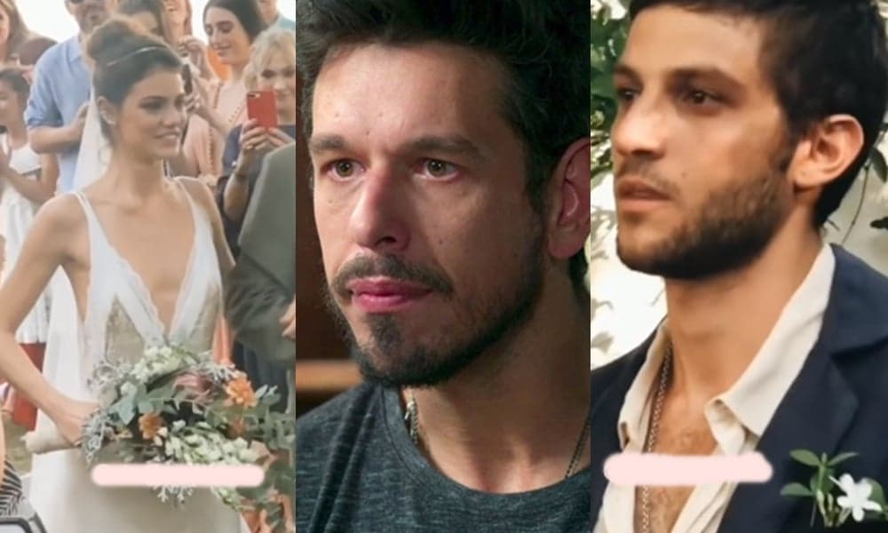 João Vicente de Castro abre o coração e fala sobre a união de Chay Suede e Laura Neiva