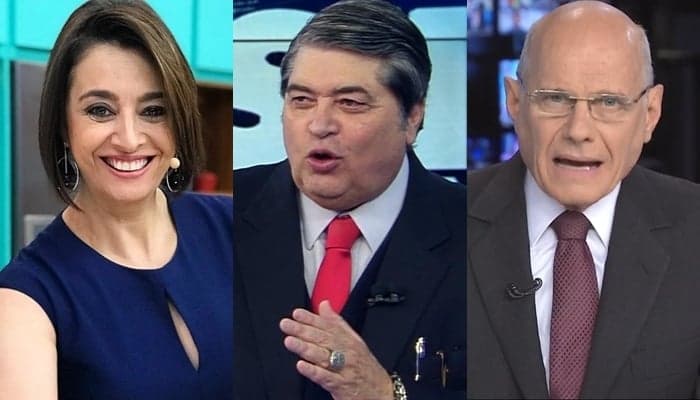 Band emplaca trio de sucesso da tarde à noite e alavanca faturamento